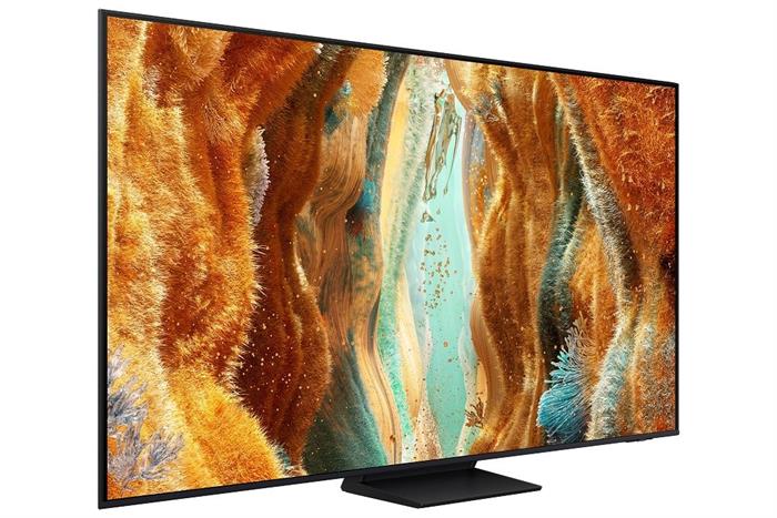 Smart Tivi Neo QLED Samsung AI 4K 75 Inch 75QN70F